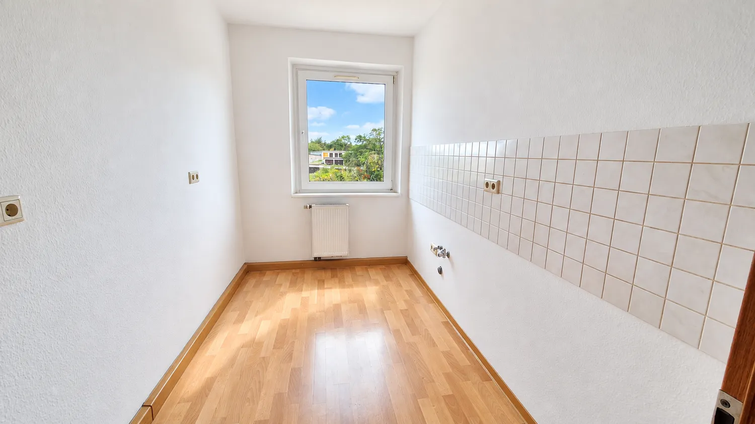 3 Zimmer Wohnung mit 63 m² in Sangerhausen – Bild 9