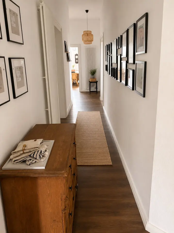 5 Zimmer Wohnung mit 200 m² in Minden – Bild 7
