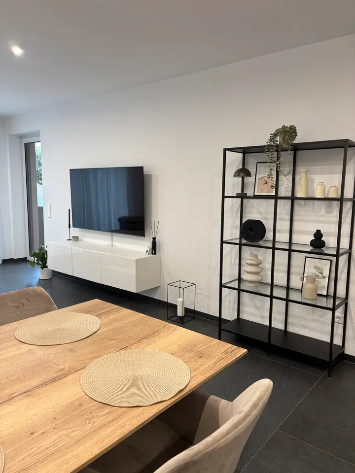 3 Zimmer Wohnung mit 90 m² in Quakenbrück – Bild 3