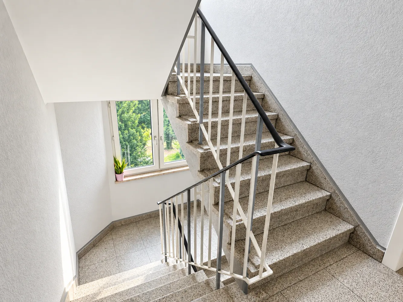 3 Zimmer Wohnung mit 51 m² in Herne – Bild 2