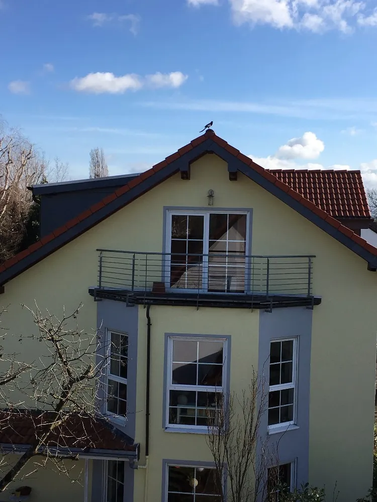 3 Zimmer Wohnung mit 85 m² in Köln – Bild 1