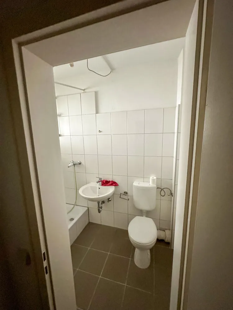 2 room apartment with 53 m² in Duderstadt – Photo 7