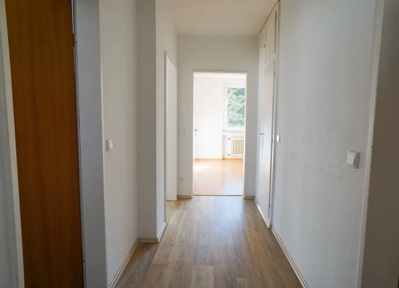 4 Zimmer Wohnung mit 104 m² in Düsseldorf – Bild 10