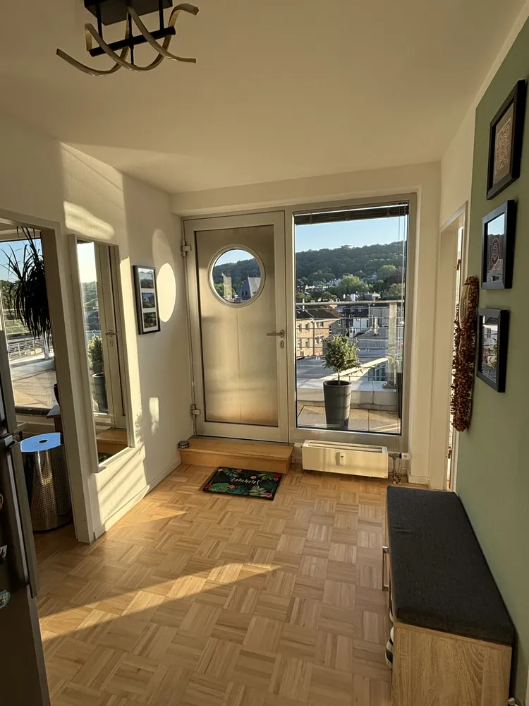 2 Zimmer Wohnung mit 99 m² in Aachen – Bild 8