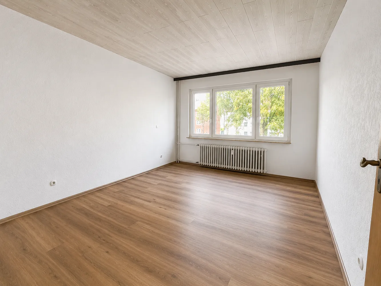 3 Zimmer Wohnung mit 60 m² in Gelsenkirchen – Bild 3