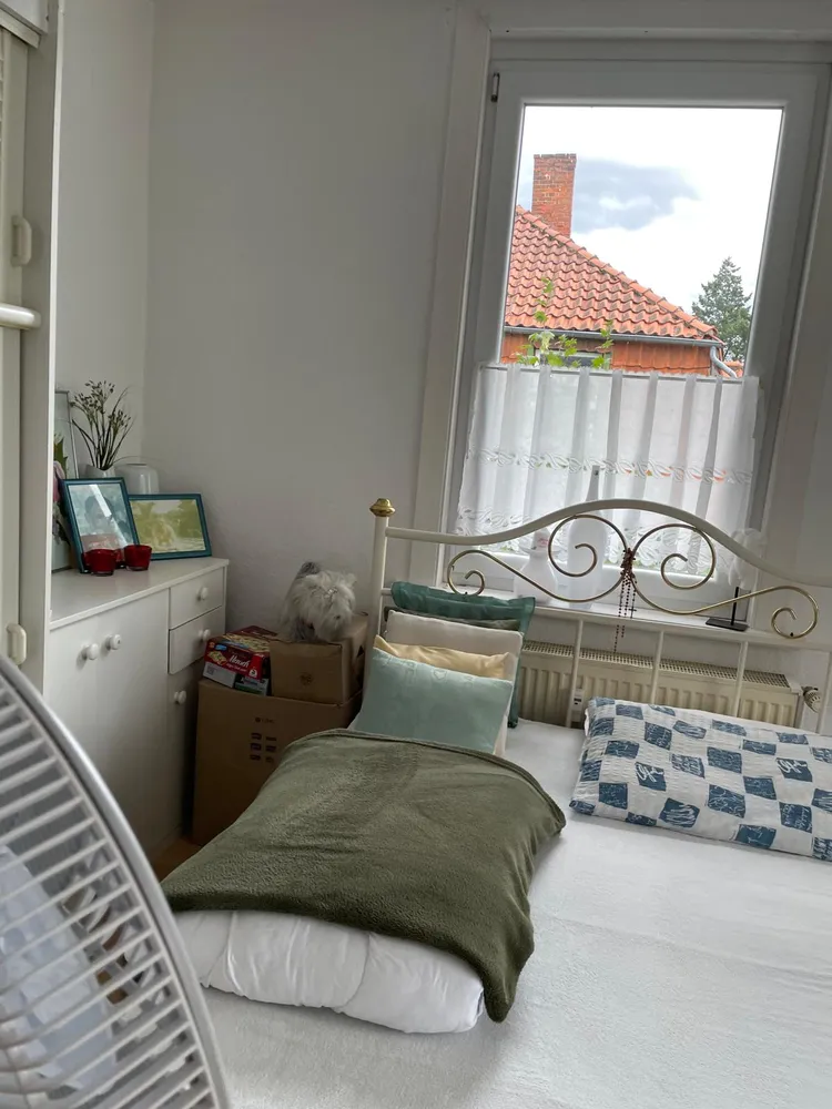 3 room apartment with 67 m² in Osterode am Harz – Photo 3