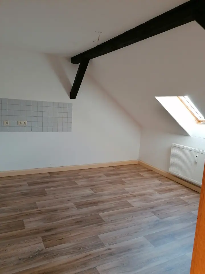 3 Zimmer Wohnung mit 75 m² in Rudolstadt – Bild 3