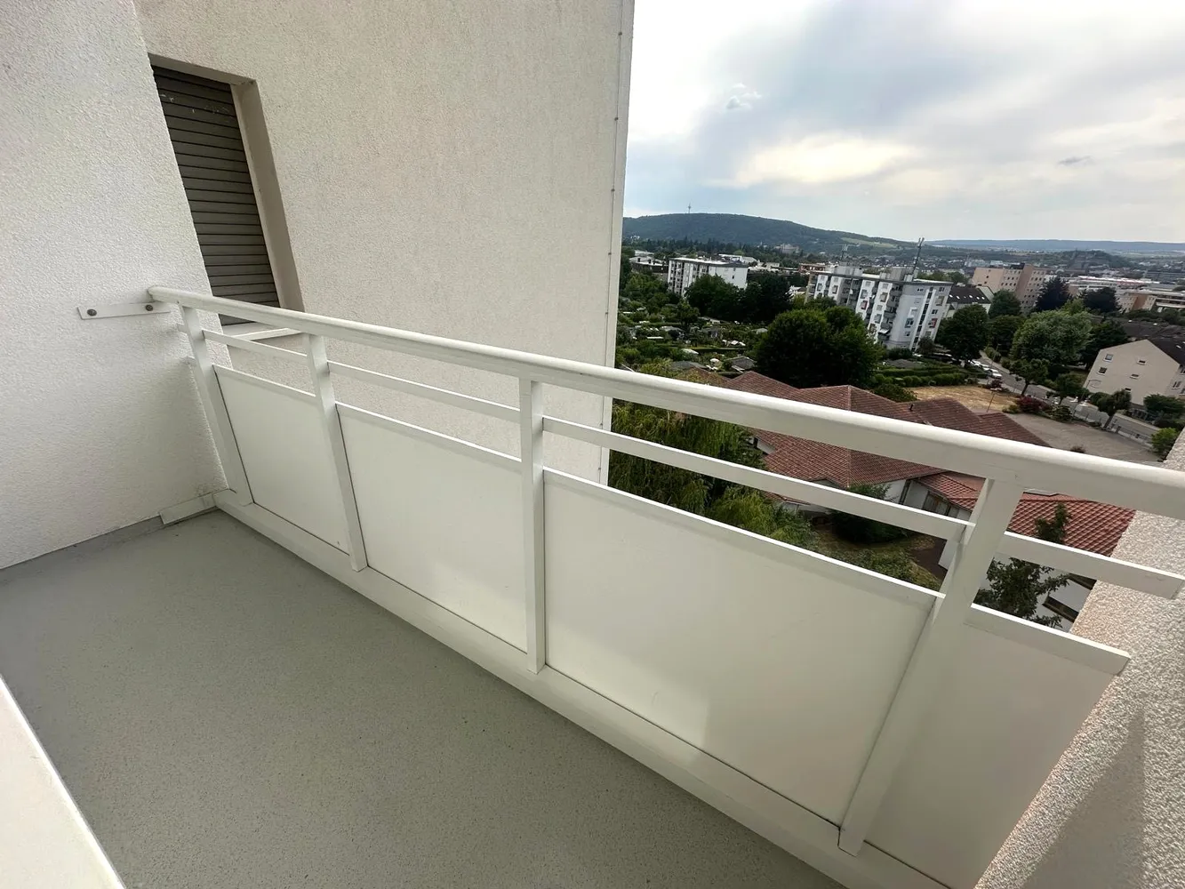 2 Zimmer Wohnung mit 59 m² in Bad Kreuznach – Bild 6
