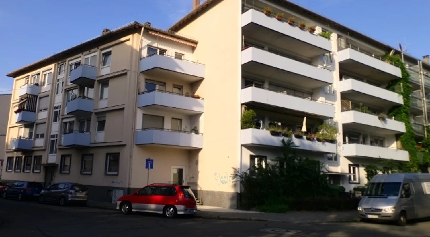 2 Zimmer Wohnung mit 69 m² in Karlsruhe – Bild 5