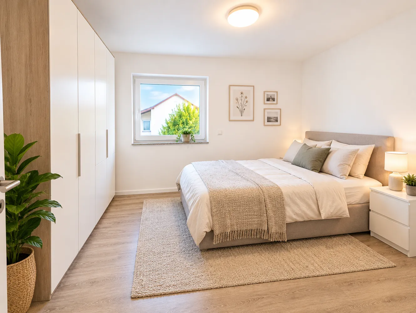 3 Zimmer Wohnung mit 52 m² in Reutlingen – Bild 9