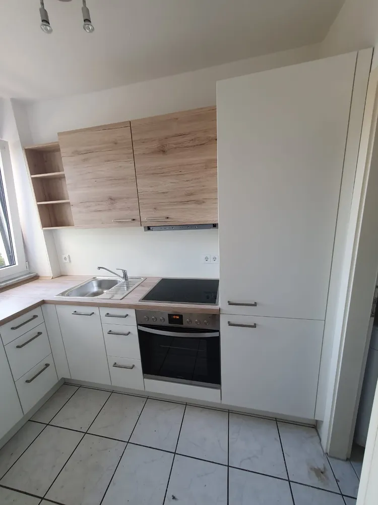 2 Zimmer Wohnung mit 52 m² in Euskirchen – Bild 10