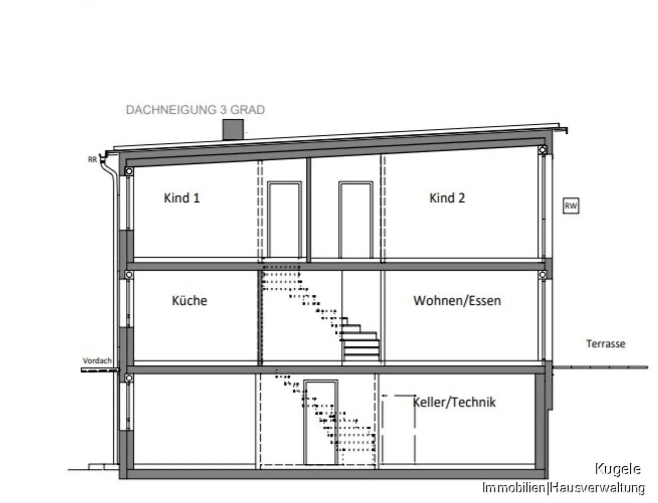 5 Zimmer Haus mit 130 m² in Pforzheim – Bild 12