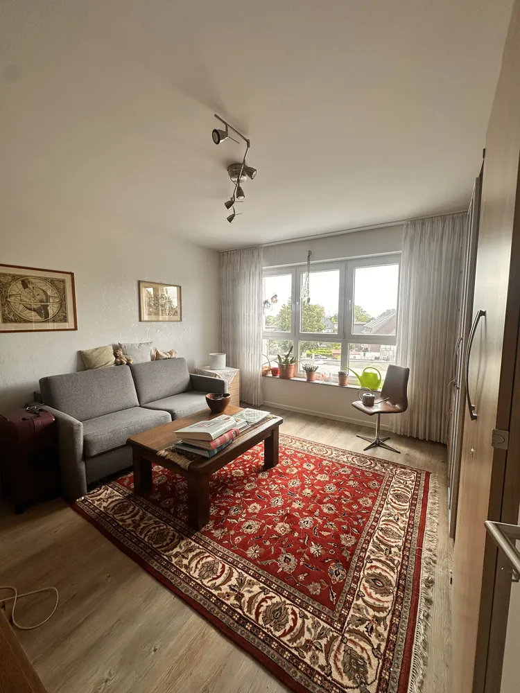 3 Zimmer Wohnung mit 90 m² in Oberhausen – Bild 8