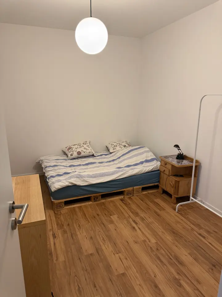 WG-Zimmer mit 65 m² in Falkensee – Bild 5