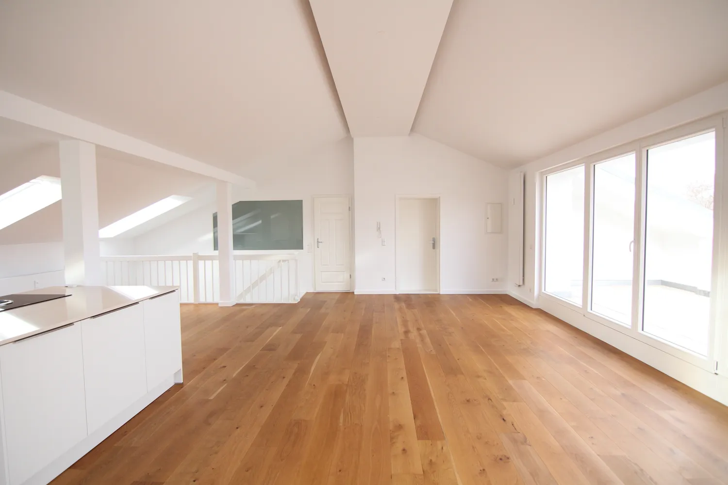 4 Zimmer Wohnung mit 162 m² in Berlin – Bild 5