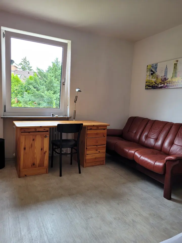 WG-Zimmer mit 90 m² in Starnberg – Bild 7