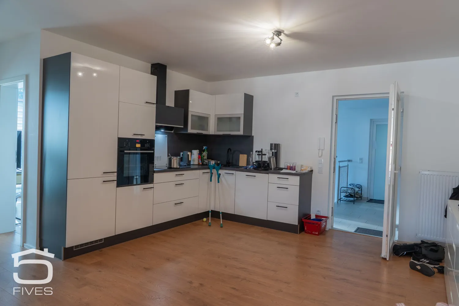 4 Zimmer Wohnung mit 98 m² in Neunkirchen – Bild 9