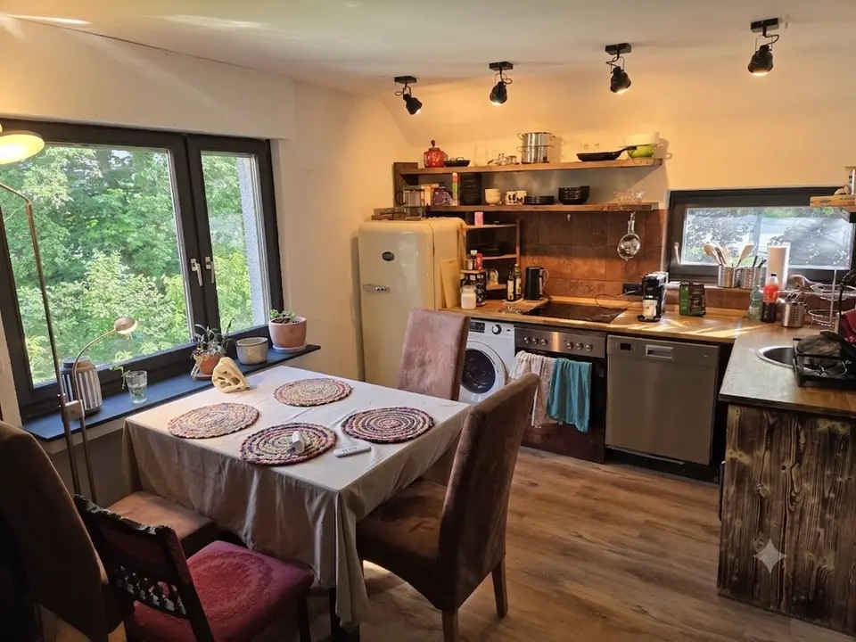 WG-Zimmer mit 100 m² in Arnsberg – Bild 4