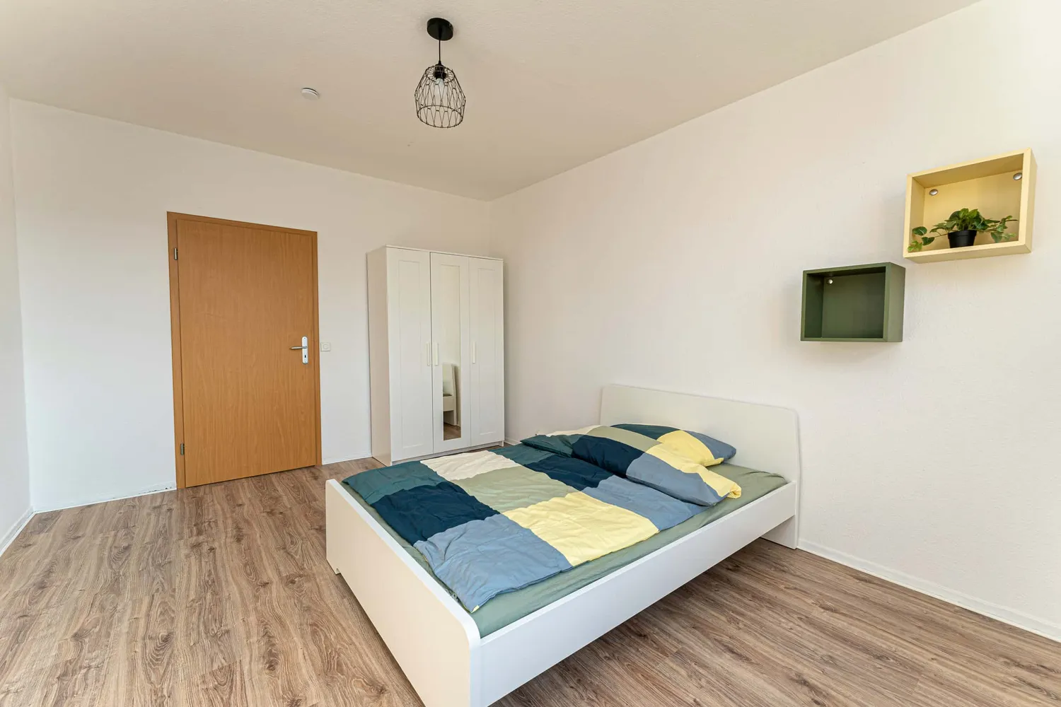 WG-Zimmer mit 16 m² in Potsdam – Bild 2