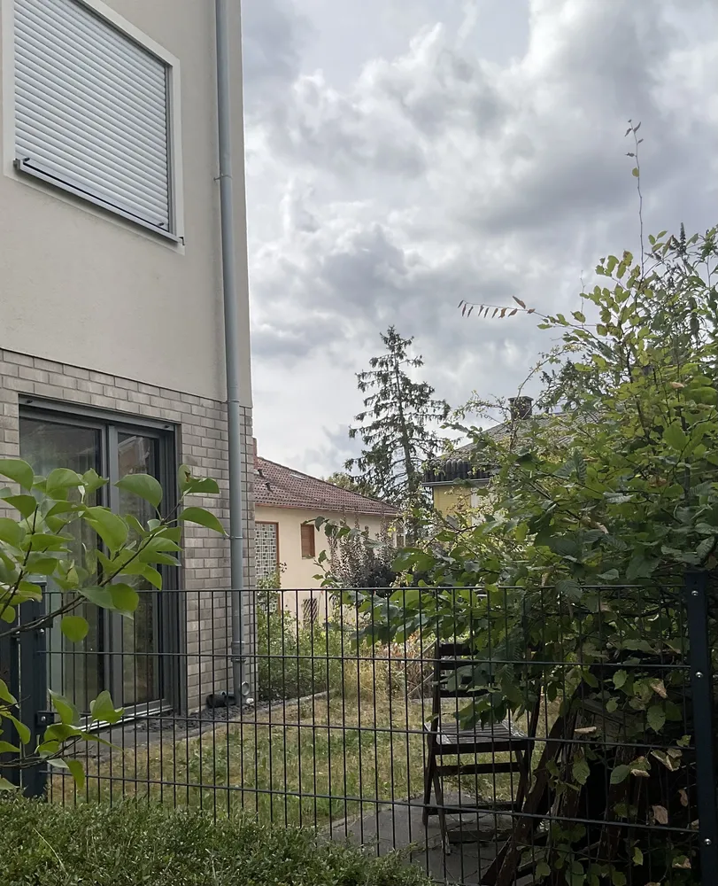 4 Zimmer Wohnung mit 117 m² in Wiesbaden – Bild 3