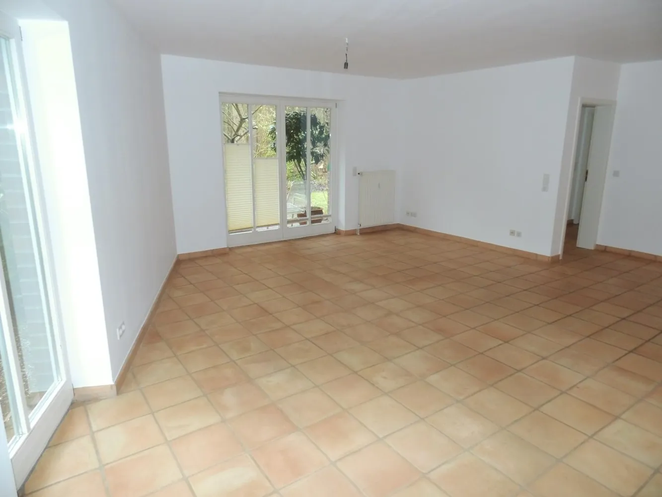 3 Zimmer Wohnung mit 121 m² in Hamburg – Bild 11