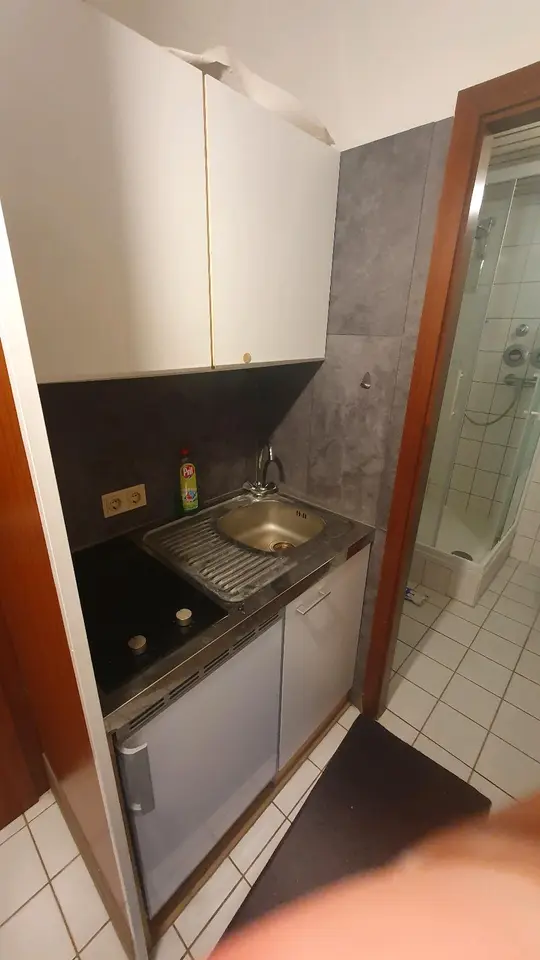 2 Zimmer Wohnung mit 23 m² in Essen – Bild 4