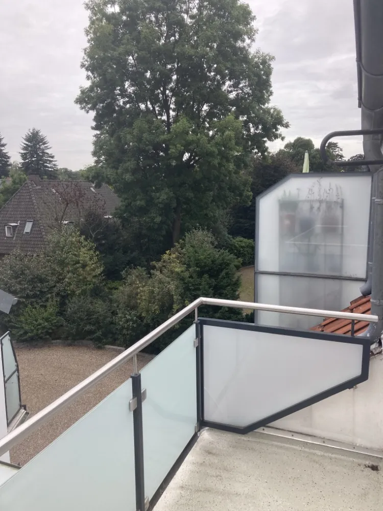 2 Zimmer Wohnung mit 47 m² in Bremen – Bild 3