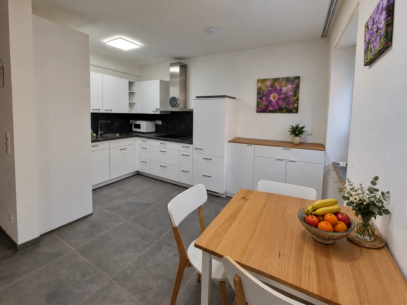 3 Zimmer Wohnung mit 67 m² in Karlsruhe – Bild 3