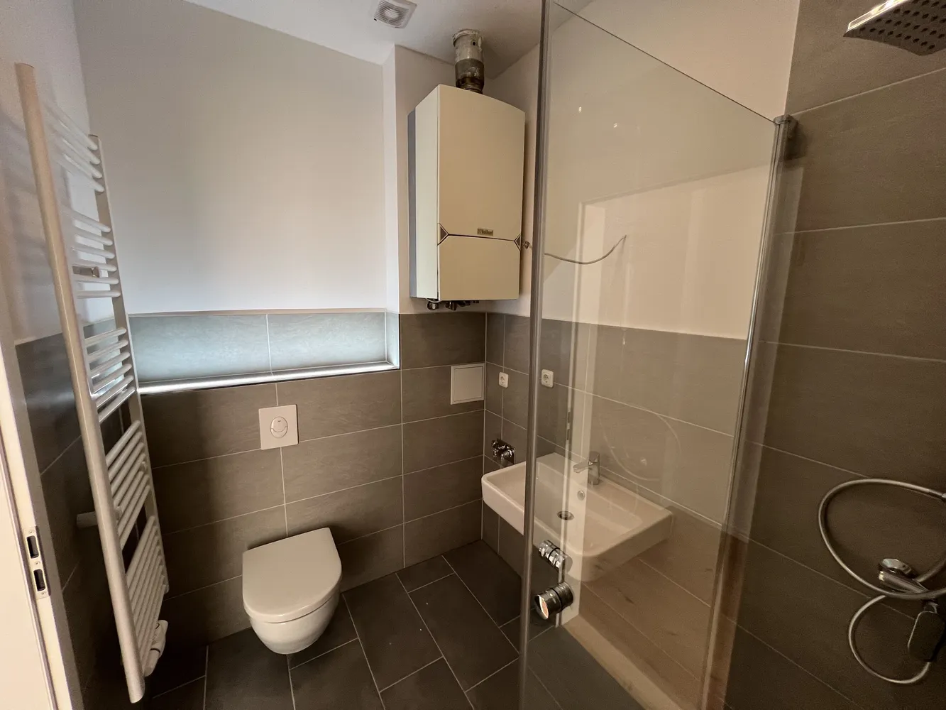 1 Zimmer Wohnung mit 32 m² in Berlin – Bild 5