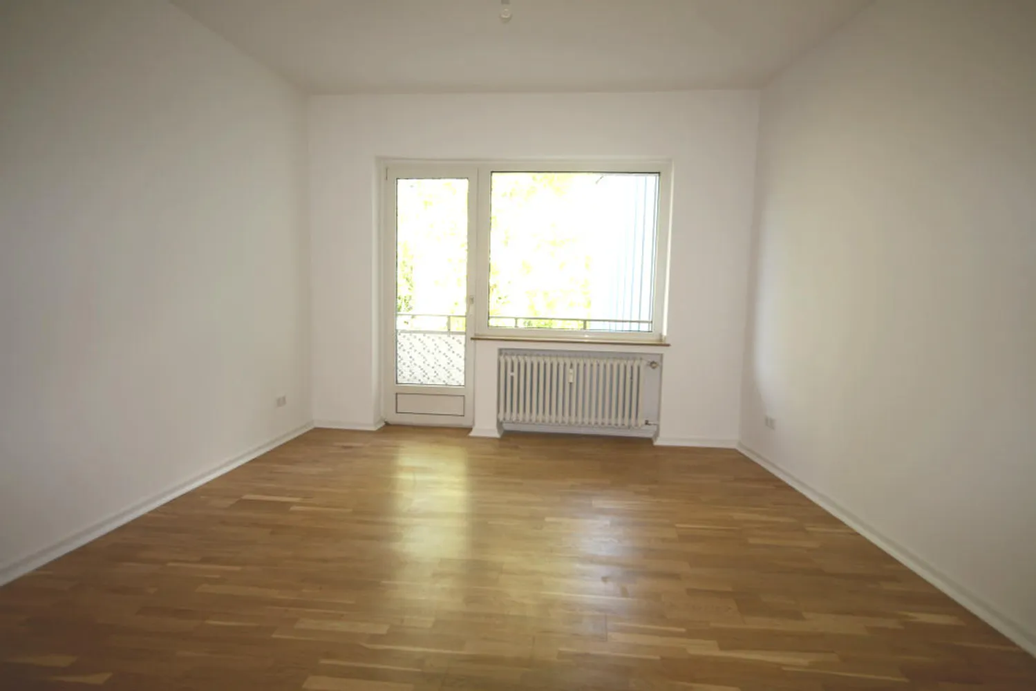 3 room apartment with 94 m² in Düsseldorf – Photo 6
