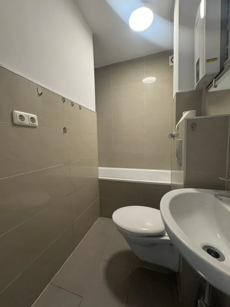 2 room apartment with 48 m² in Wuppertal – Photo 5