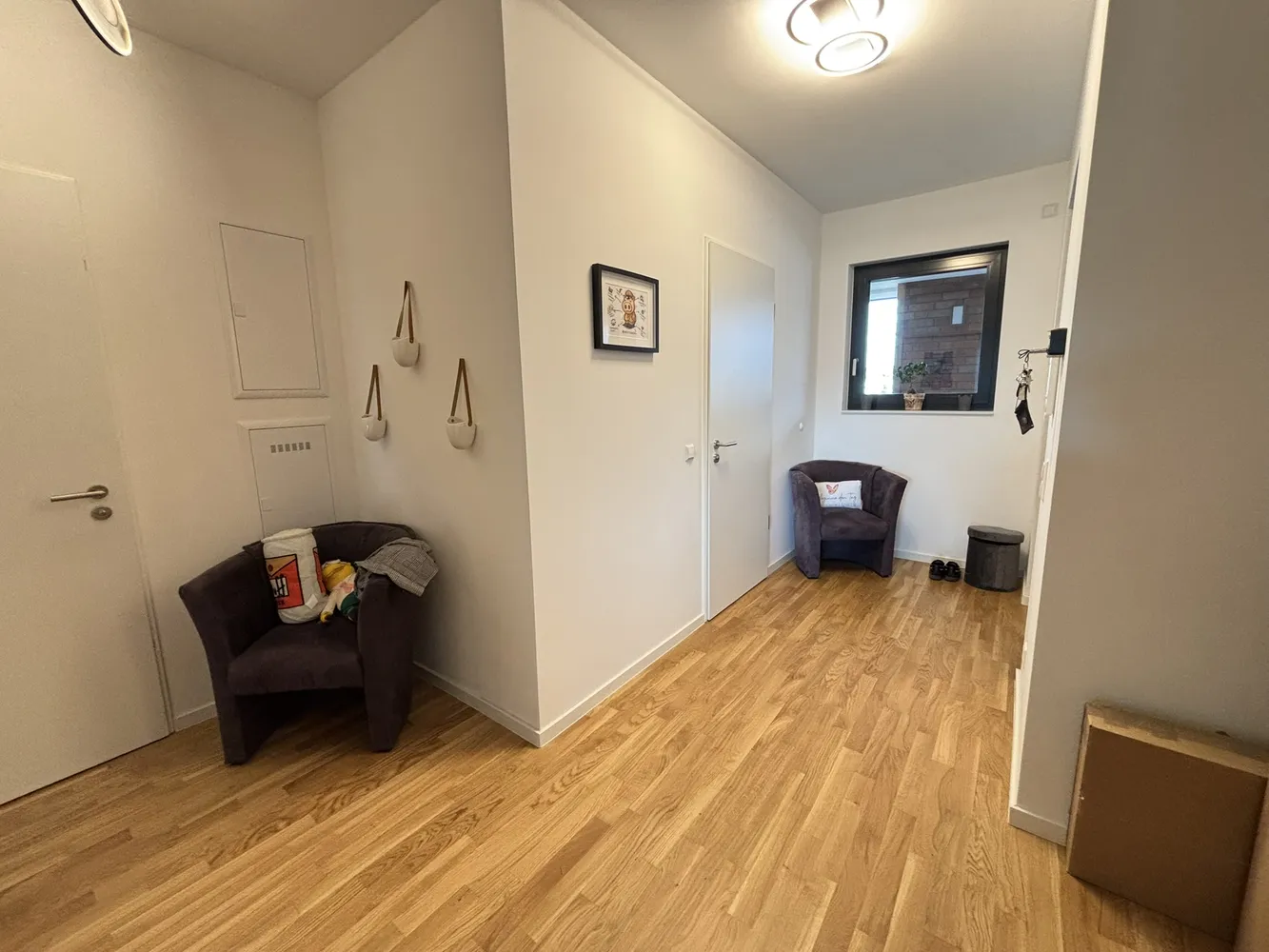 2 Zimmer Wohnung mit 99 m² in Münster – Bild 4
