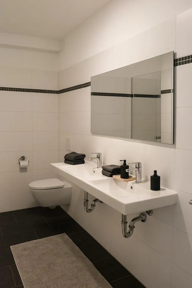 3 Zimmer Wohnung mit 110 m² in Hamburg – Bild 7