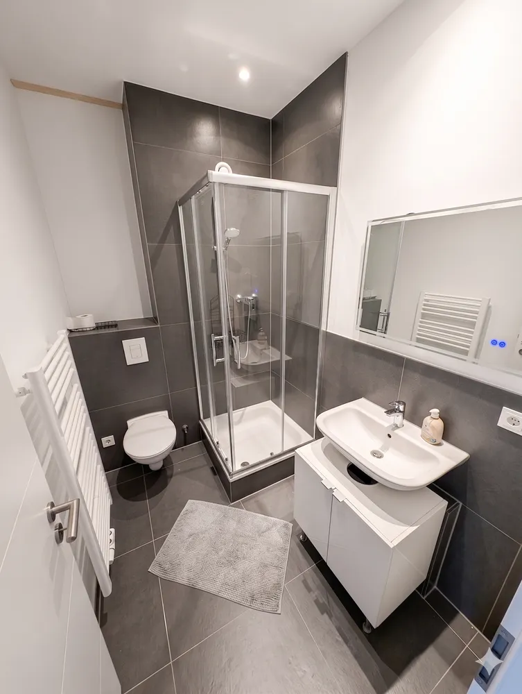 5 Zimmer Haus mit 155 m² in Wiesbaden – Bild 8