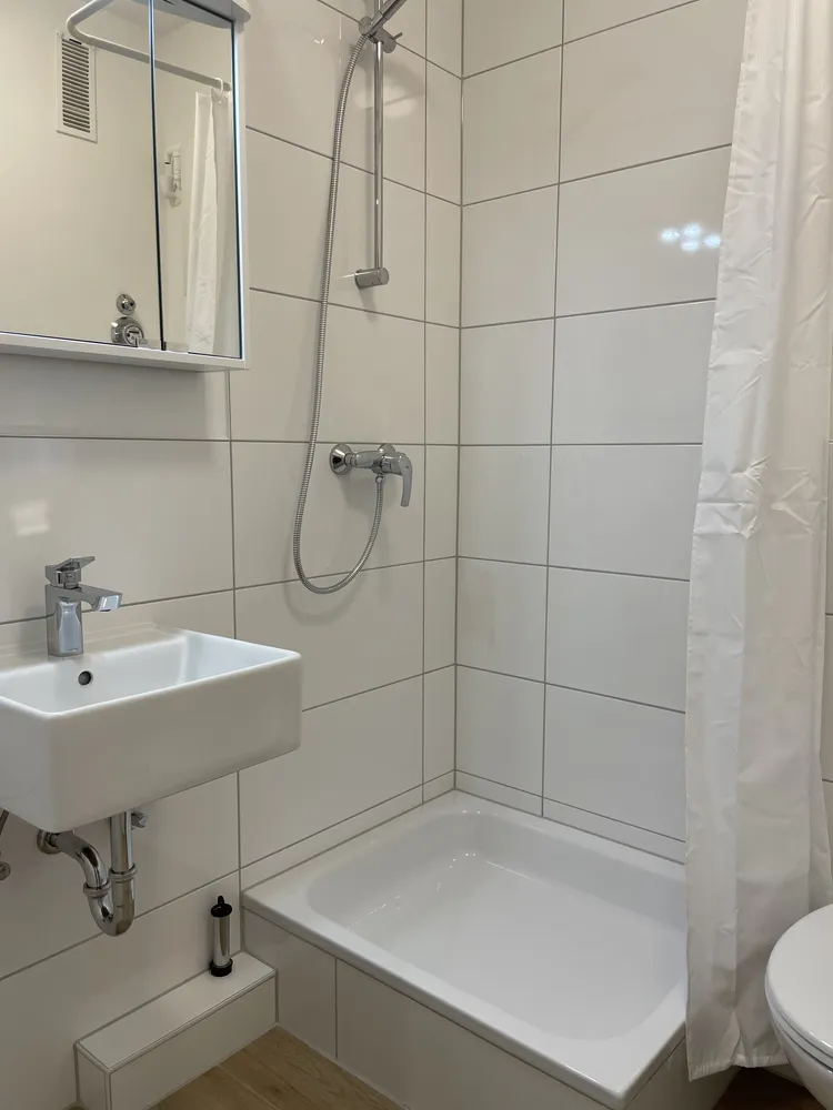 2 Zimmer Wohnung mit 27 m² in Hamburg – Bild 9