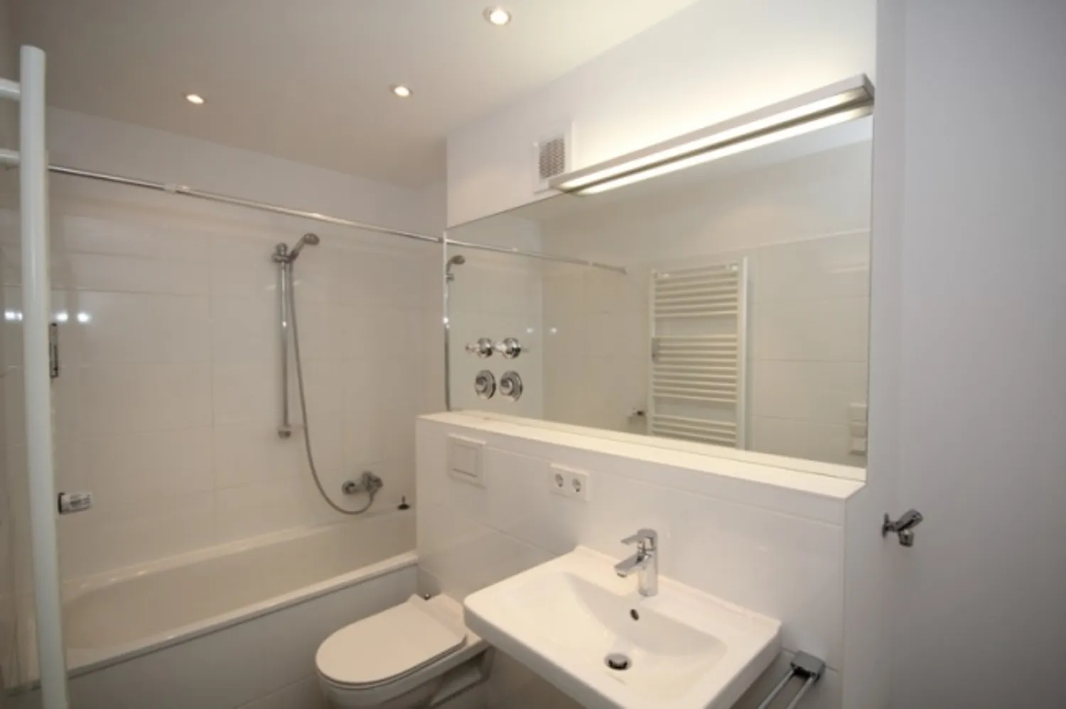 2 Zimmer Wohnung mit 56 m² in München – Bild 5