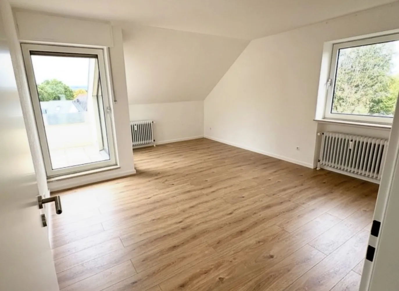 2 Zimmer Wohnung mit 54 m² in Bielefeld – Bild 5