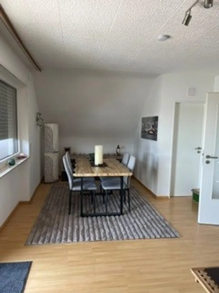 2 Zimmer Wohnung mit 44 m² in Sankt Ingbert – Bild 3