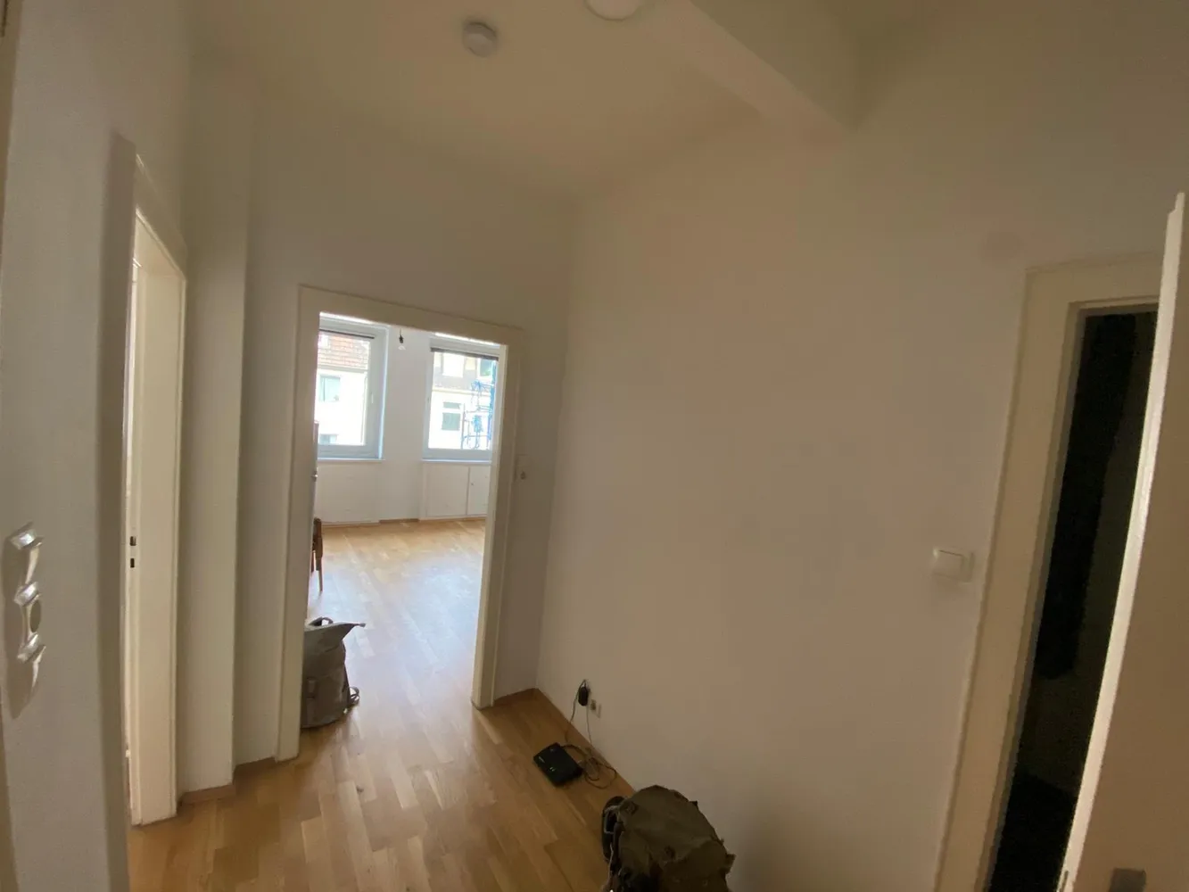 2 room apartment with 46 m² in Düsseldorf – Photo 4