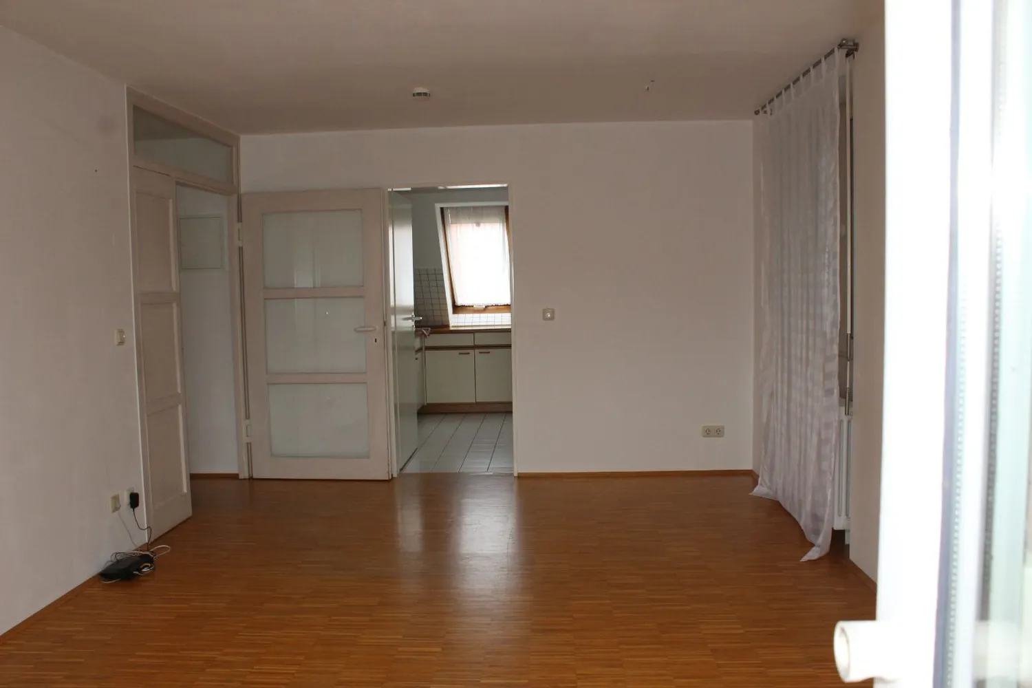 2 Zimmer Wohnung mit 47 m² in Augsburg – Bild 2