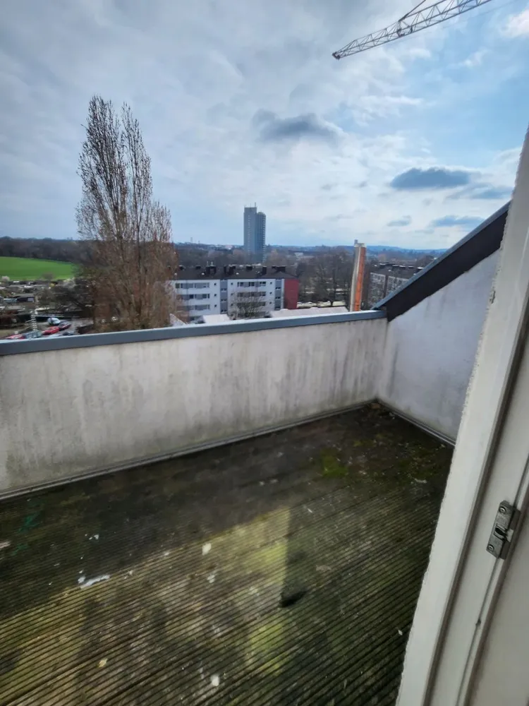 3 Zimmer Wohnung mit 112 m² in Aachen – Bild 10