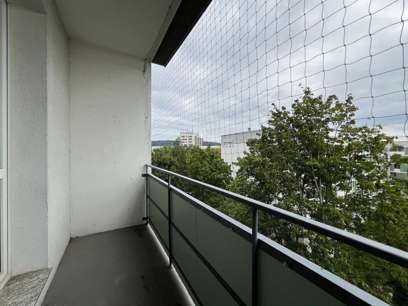 2 Zimmer Wohnung mit 48 m² in Dresden – Bild 2