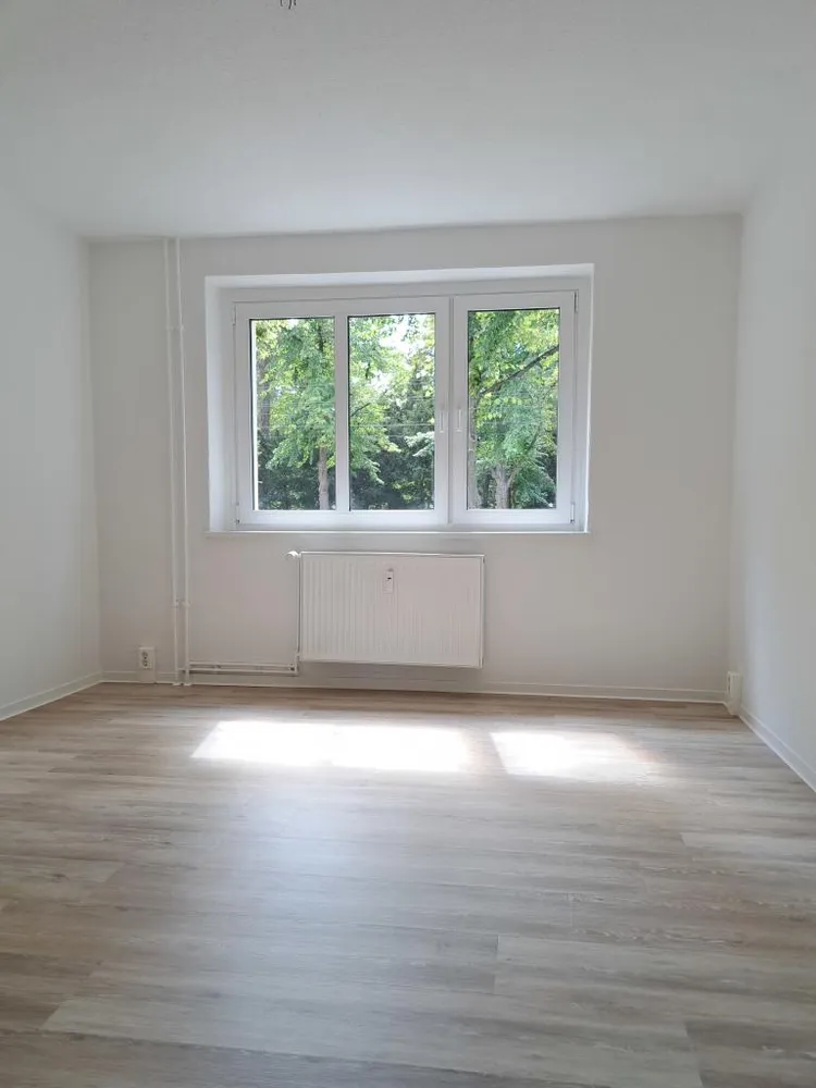 2 room apartment with 46 m² in Magdeburg – Photo 4