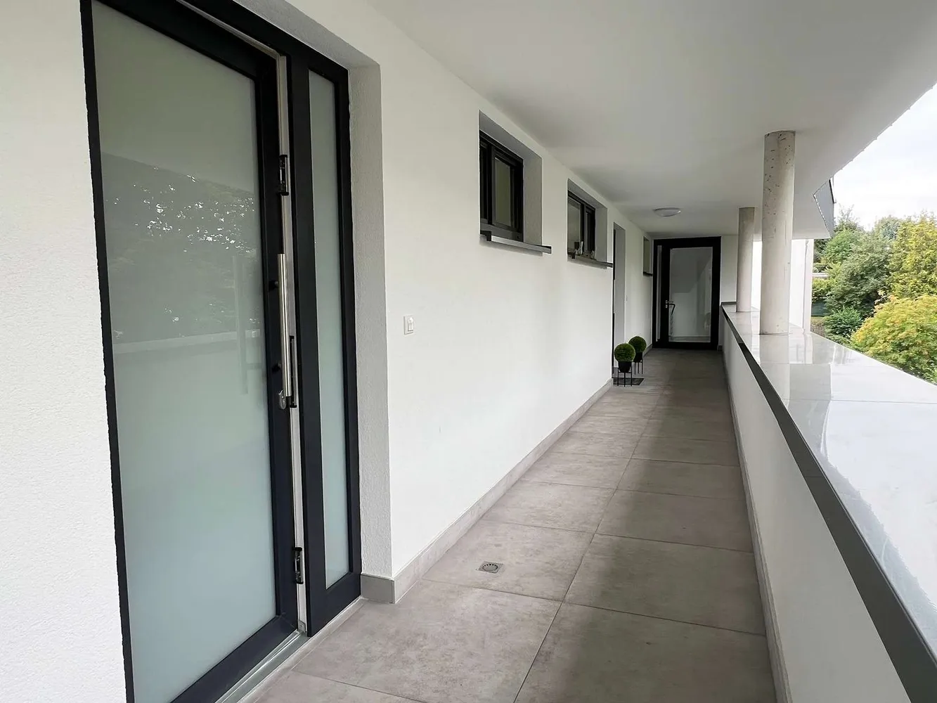 2 room apartment with 65 m² in Kassel – Photo 4