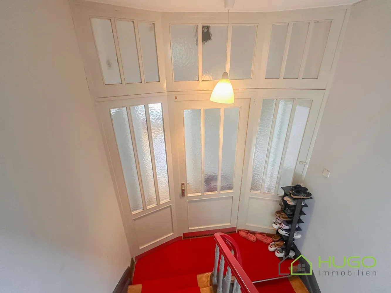 3 Zimmer Wohnung mit 87 m² in Wuppertal – Bild 2
