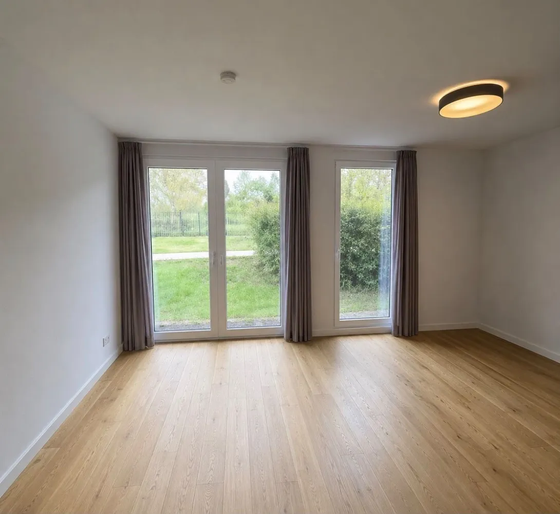 3 Zimmer Wohnung mit 94 m² in Aachen – Bild 3