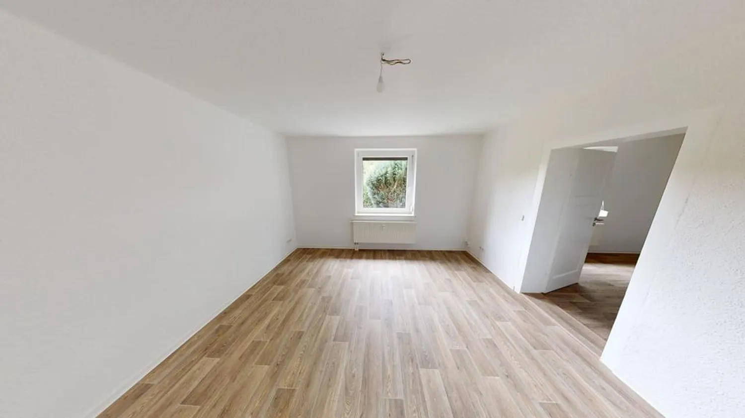 3 Zimmer Wohnung mit 62 m² in Chemnitz – Bild 9