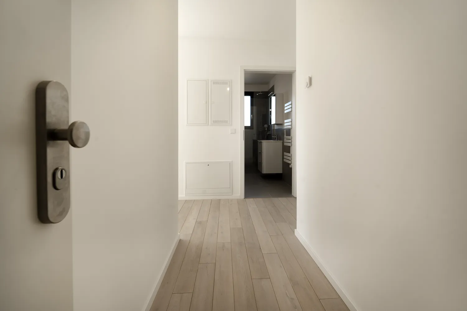 2 Zimmer Wohnung mit 43 m² in Berlin – Bild 2