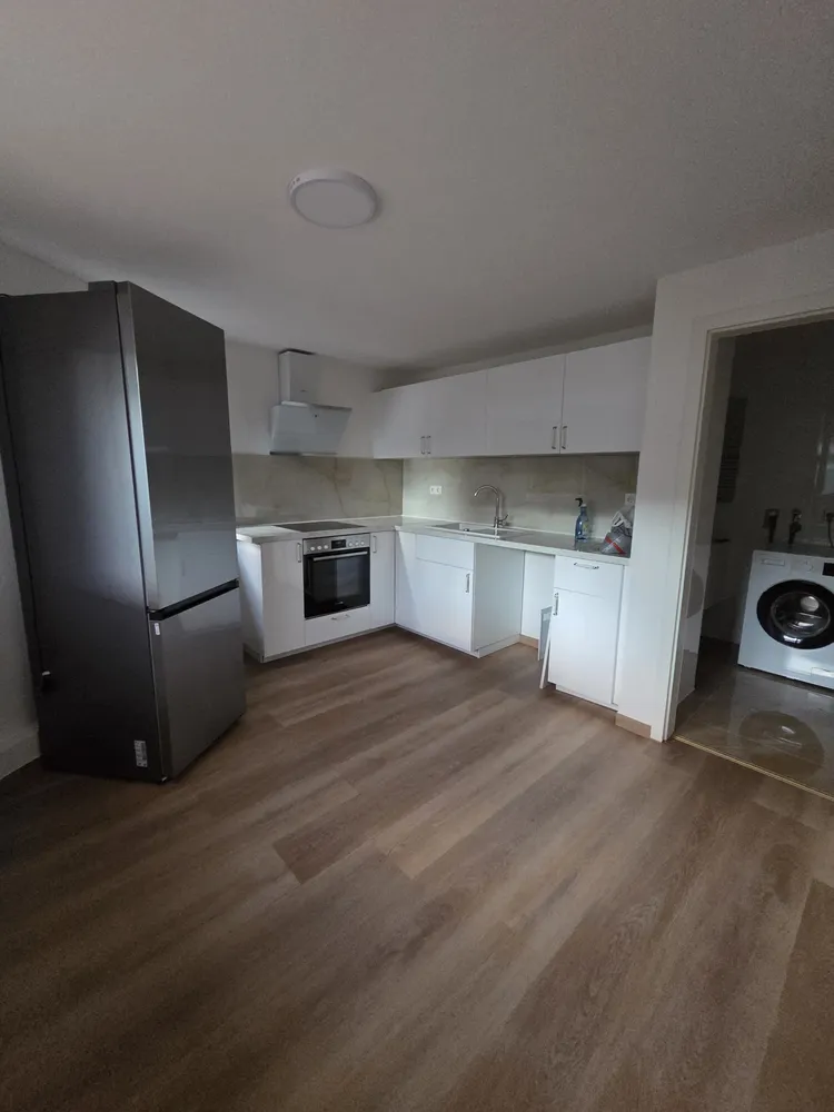 2 room apartment with 45 m² in Berlin – Photo 6
