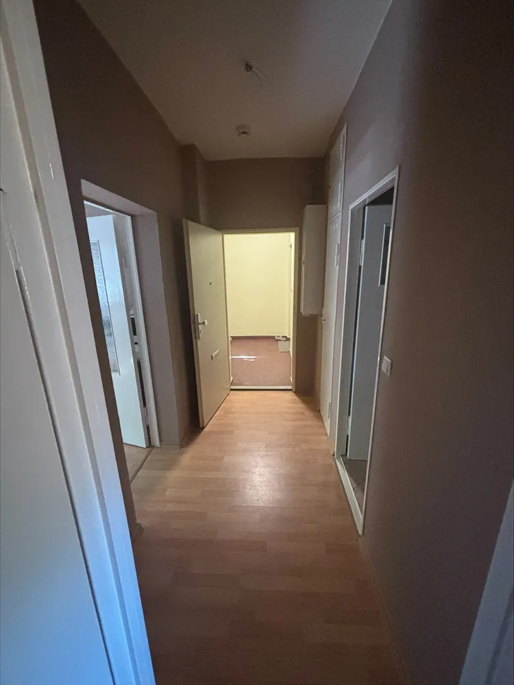 1 room apartment with 38 m² in Berlin – Photo 5